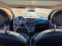 Gebraucht Fiat 500 Lounge 69 PS (50 kW) 2014 Kleinwagen