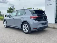 Gebraucht VW ID.3 Pro Performance 150 kW (204 PS) 2021 Mondsteingrau Kleinwagen