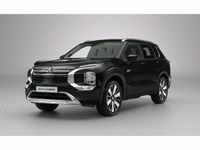 Gebraucht Mitsubishi Outlander P-HEV Intro Edition 306 PS (225 kW) 2022 Andere farbe SUV