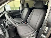 Occasion VW Caddy 102 ch (75 kW) 2023 Gris Monospace