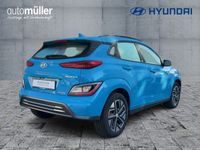 gebraucht Hyundai Kona SELECT KlimaA