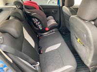 Gebraucht Dacia Sandero 90 PS (66 kW) 2016 Blau Limousine