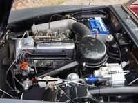 Gebraucht Mercedes 190 1957 Grau Limousine