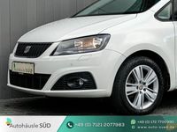 gebraucht Seat Alhambra Style |NAVI|PANORAMA|7-SITZER|SHZ|AHK