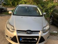 Second-hand Ford Focus Trend 150 CP (110 kW) 2012 Gri Berlinǎ