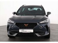 Gebraucht Cupra Formentor VZ 310 PS (228 kW) 2022 Grau SUV