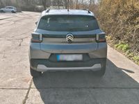 Gebraucht Citroën C3 101 PS (74 kW) 2025 Grau SUV
