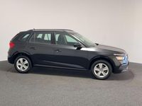 Gebraucht Skoda Kamiq Active 116 PS (85 kW) 2020 Schwarz SUV