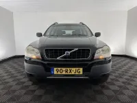 Gebraucht Volvo XC90 209 PS (153 kW) 2005 Schwarz SUV