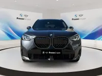 Neu BMW X3 Performance 197 PS (144 kW) 2026 Grau SUV