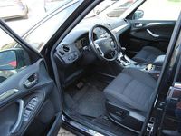 Gebraucht Ford S-MAX S 140 PS (102 kW) 2015 Schwarz Van / Kleinbus