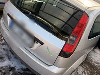 Gebraucht Ford Fiesta 60 PS (44 kW) 2009 Silber Kleinwagen