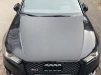 gebraucht Audi RS3 Sportback non OPF-Garantie-B&O-Optik Schwarz Paket uvm