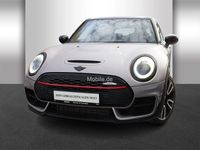 Gebraucht Mini John Cooper Works Clubman 306 PS (225 kW) 2021 Grau Kombi