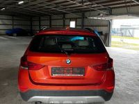 gebraucht BMW X1 (E84) SDrive20D aus 2014 Leder, LED, Navi, PDC