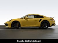 gebraucht Porsche 911 Turbo S 992 Sportabgasanlage Liftsystem Abstandsregeltempostat