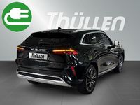 Używany Wey 05 Premium 476 KM (350 kW) 2024 Czarny SUV