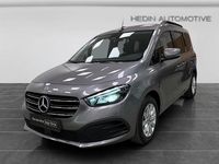 Gebraucht Mercedes T180 Advantage 116 PS (85 kW) 2024 Grau Van / Kleinbus