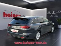 gebraucht Kia Ceed Sporty Wagon 1.5 T-GDI DCT Vision CARPLAY