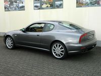 Gebraucht Maserati Biturbo GT 369 PS (271 kW) 2000 Andere farbe metallic Coupé