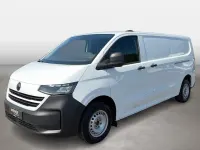 Neu VW T7 100 kW (136 PS) 2026 Weiß Van