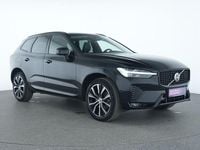 Gebraucht Volvo XC60 Ultimate 250 PS (183 kW) 2022 Onyx black SUV