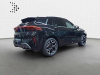 Neu Cupra Terramar 204 PS (150 kW) 2026 Mythosschwarz SUV