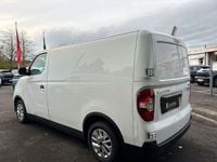 Neu Maxus eDeliver 3 89 kW (122 PS) 2025 Van