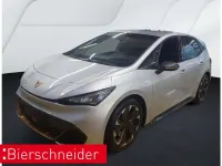 Używany Cupra Born 169 kW (231 KM) 2025 Srebrny Hatchback
