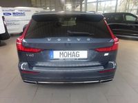 gebraucht Volvo V60 Recharge Inscription T6 AWD-Standh.,Kamera