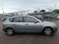 Gebraucht Mazda 3 Inclusive 150 PS (110 kW) 2006 Grau Limousine