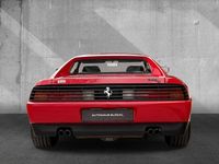 Gebraucht Ferrari 348 300 PS (220 kW) 1993 Rot Cabrio