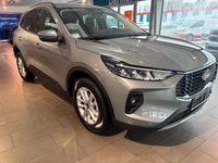 Neu Ford Kuga Titanium 152 PS (111 kW) 2026 Silber SUV