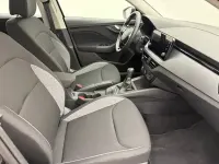 Gebraucht Skoda Scala Essence 95 PS (69 kW) 2025 Schwarz Kleinwagen