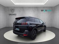 Gebraucht Peugeot 5008 GTi 131 PS (96 kW) 2024 Noir perla nera SUV