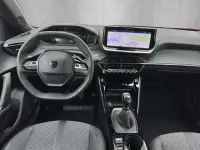 Gebraucht Peugeot 2008 Allure 101 PS (74 kW) 2025 Elixir rot (metallic) SUV