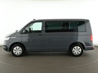 gebraucht VW Multivan T6.1Trendline T62.0 TDI DSG T6.1 Trendline Navi GRA...