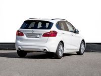 gebraucht BMW 218 Active Tourer d