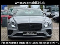 Gebraucht Bentley Continental GT 659 PS (484 kW) 2021 Grau (metallic) Coupé