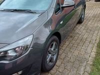 gebraucht Opel Astra Sports T. 1.6 CDTI eco Style 100 S/S Style