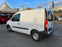 gebraucht Mercedes Citan 109 Kasten lang CDI 1.Hand