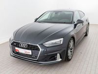 gebraucht Audi A5 Sportback Advanced 40 TFSI qu.S tr. RFK ACC LED