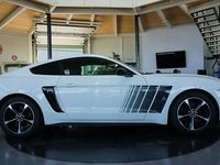 Gebraucht Ford Mustang 314 PS (230 kW) 2018 Weiß Coupé