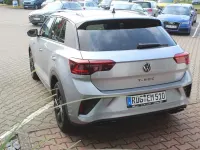 Brugt VW T-Roc Style 150 HK (110 kW) 2025 SUV