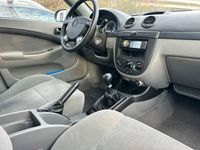 gebraucht Chevrolet Nubira 1.6 SX + Kombi + Klima