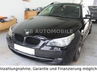Gebraucht BMW 530 Advantage 235 PS (172 kW) 2007 Kombi