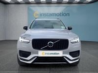Brugt Volvo XC90 455 HK (334 kW) 2023 Sølv SUV
