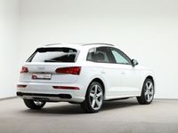 gebraucht Audi SQ5 3.0 TDI quattro