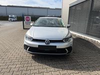 Gebraucht VW Polo Life 95 PS (69 kW) 2025 Silber Kleinwagen