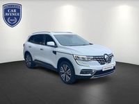 Gebraucht Renault Koleos Initiale Paris 158 PS (116 kW) 2021 Univers weiss SUV